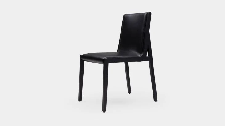 Villa Wooden Dining Chair