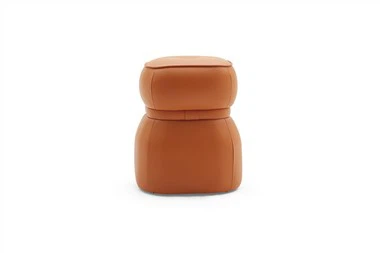 Villa / Apartman Nappali oszmán pad hálószoba Foot Pouf Hotel hálószoba széklet